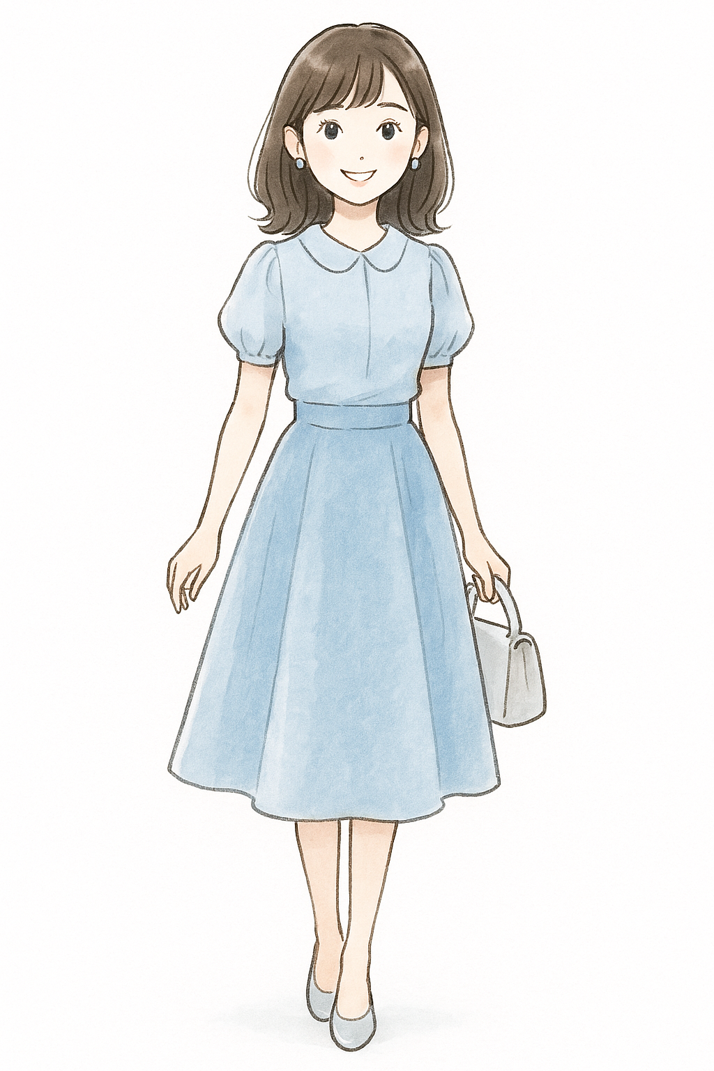 キュート